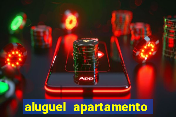 aluguel apartamento betania bh